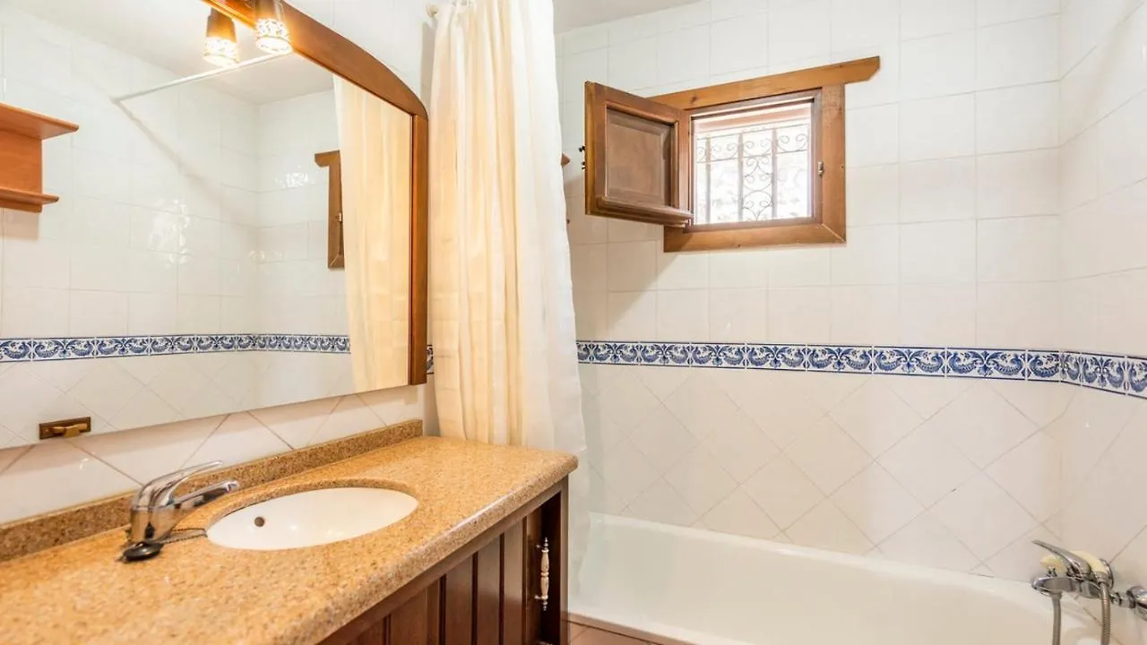 Villa Pinto Torrox By Ruralidays 0*,  İspanya